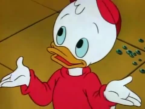 Assistir Ducktales – Os Caçadores de Aventuras Dublado Desenho 30 - 30