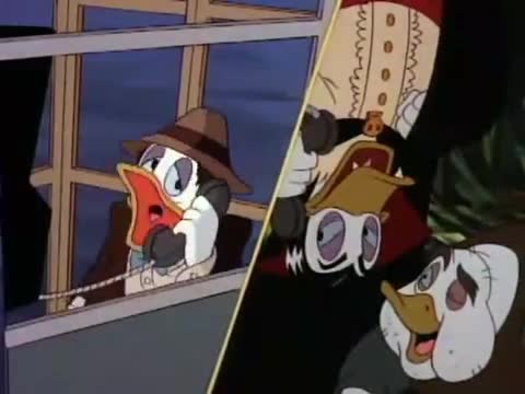 Assistir Ducktales – Os Caçadores de Aventuras Dublado Desenho 32 - 32