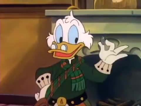 Assistir Ducktales – Os Caçadores de Aventuras Dublado Desenho 38 - 38