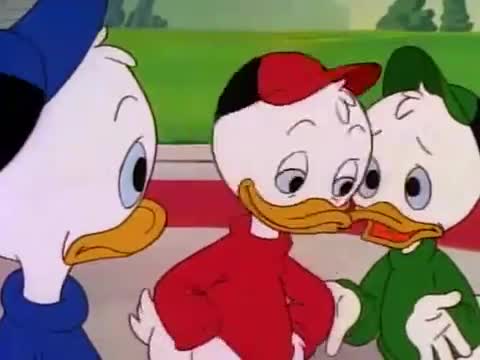 Assistir Ducktales – Os Caçadores de Aventuras Dublado Desenho 39 - 39