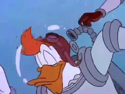 Assistir Ducktales – Os Caçadores de Aventuras Dublado Desenho 46 - 46