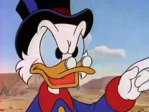 Assistir Ducktales – Os Caçadores de Aventuras Dublado Desenho 47 - 47