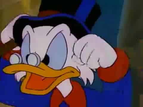 Assistir Ducktales – Os Caçadores de Aventuras Dublado Desenho 61 - 61