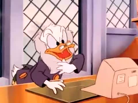 Assistir Ducktales – Os Caçadores de Aventuras Dublado Desenho 69 - 69