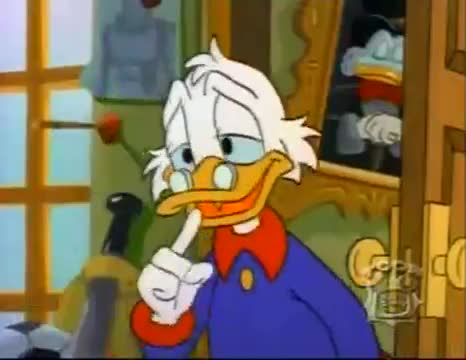 Assistir Ducktales – Os Caçadores de Aventuras Dublado Desenho 77 - 77