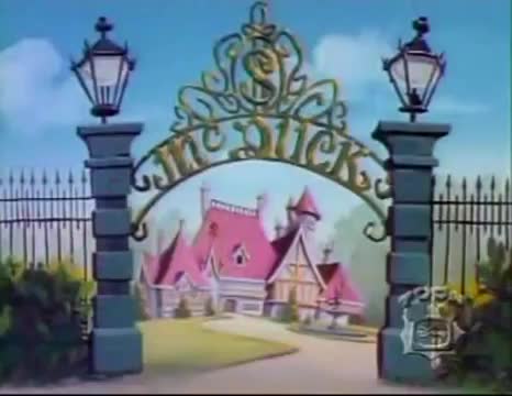 Assistir Ducktales – Os Caçadores de Aventuras Dublado Desenho 80 - 80