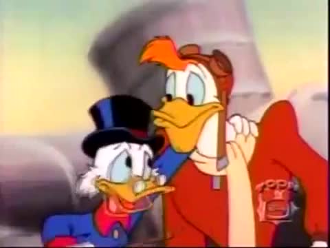 Assistir Ducktales – Os Caçadores de Aventuras Dublado Desenho 85 - 85