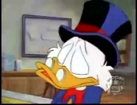 Assistir Ducktales – Os Caçadores de Aventuras Dublado Desenho 88 - 88