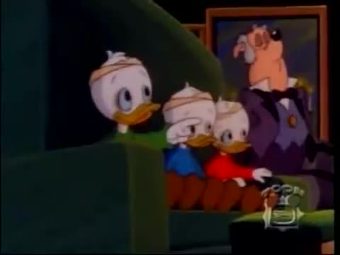 Assistir Ducktales – Os Caçadores de Aventuras Dublado Desenho 92 - 92