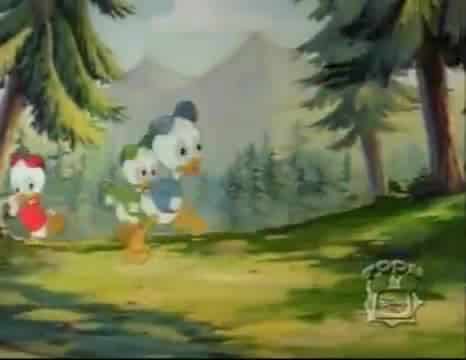 Assistir Ducktales – Os Caçadores de Aventuras Dublado Desenho 94 - 94