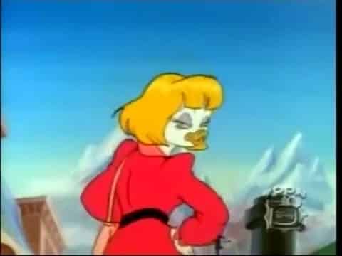 Assistir Ducktales – Os Caçadores de Aventuras Dublado Desenho 96 - 96