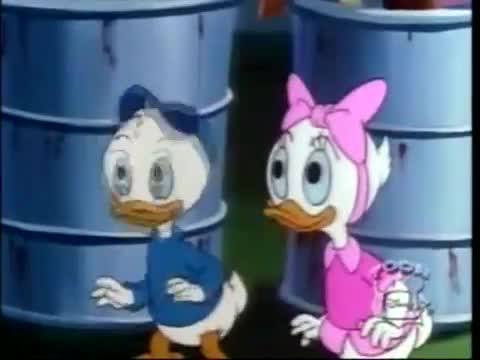 Assistir Ducktales – Os Caçadores de Aventuras Dublado Desenho 97 - 97