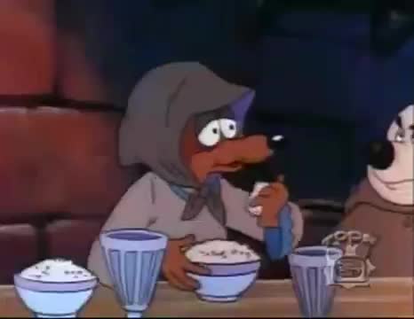 Assistir Ducktales – Os Caçadores de Aventuras Dublado Desenho 99 - 99