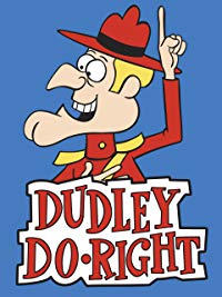 Assistir Dudley Do-RightDublado  Todos os Episódios  Online Completo