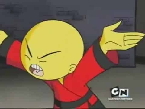 Assistir Duelo Xiaolin Dublado Desenho 1 - Jornada De Mil Quilômetros