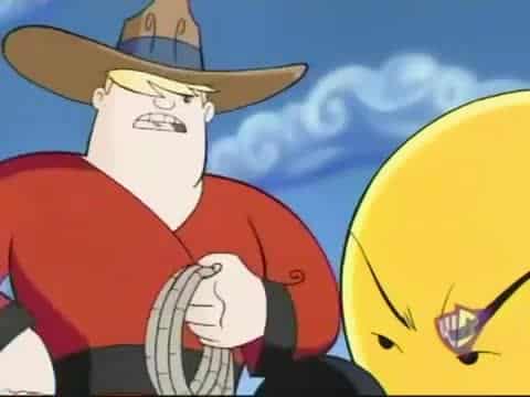 Assistir Duelo Xiaolin Dublado Desenho 7 - O Anel Dos Nove Dragões