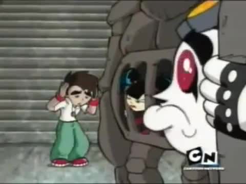 Assistir Duelo Xiaolin Dublado Desenho 15 - Caco De Relâmpago