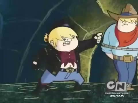 Assistir Duelo Xiaolin Dublado Desenho 28 - O Escorpião Imperador