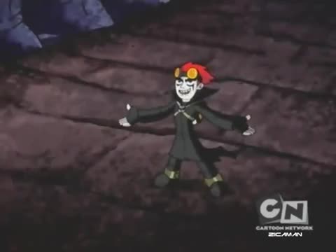 Assistir Duelo Xiaolin Dublado Desenho 29 - O Retorno De PandaBubba