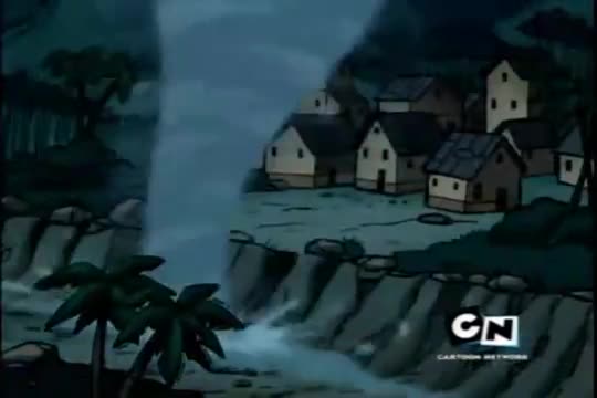 Assistir Duelo Xiaolin Dublado Desenho 31 - O Ano Do Macaco Verde