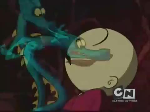 Assistir Duelo Xiaolin Dublado Desenho 33 - A Nova Ordem