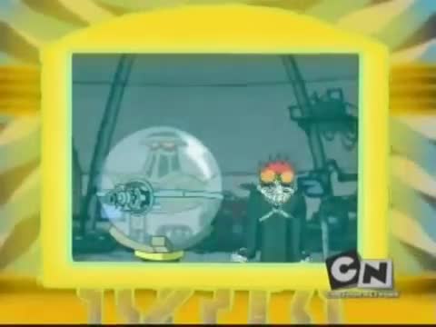 Assistir Duelo Xiaolin Dublado Desenho 50 - Tempo Ao Tempo (parte 1)