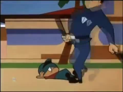 Assistir Gasparzinho e Seus Amigos Dublado Desenho 134 - 134