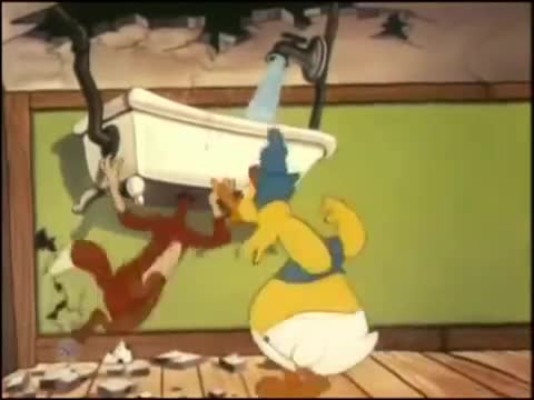 Assistir Gasparzinho e Seus Amigos Dublado Desenho 142 - 142