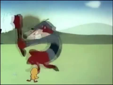 Assistir Gasparzinho e Seus Amigos Dublado Desenho 145 - 145