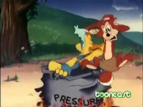 Assistir Gasparzinho e Seus Amigos Dublado Desenho 54 - 54