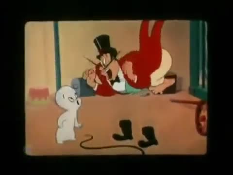 Assistir Gasparzinho e Seus Amigos Dublado Desenho 71 - 71