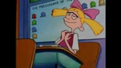 Assistir Hey Arnold! Dublado Desenho 2 - Bicicleta de Eugene