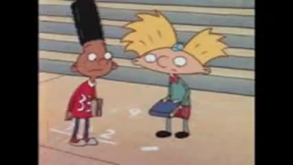 Assistir Hey Arnold! Dublado Desenho 13 - Operação Ruthless