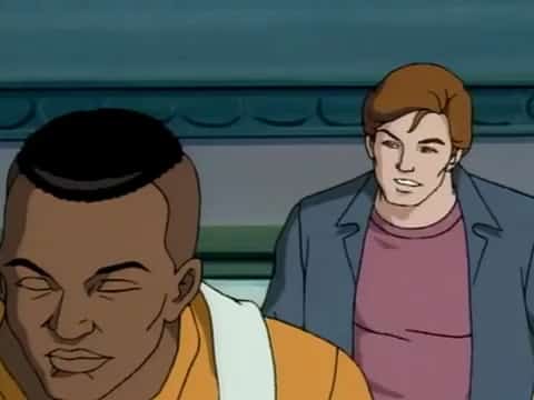 Assistir Homem-Aranha: A Série Animada Dublado Desenho 32 - Foguetes