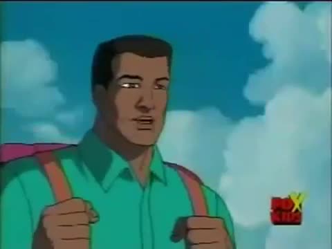 Assistir Homem-Aranha: A Série Animada Dublado Desenho 47 - O Despertar