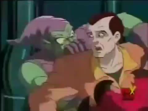 Assistir Homem-Aranha: A Série Animada Dublado Desenho 49 - O Retorno do Duente Verde