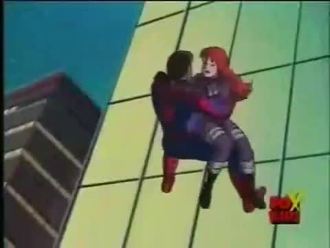 Assistir Homem-Aranha: A Série Animada Dublado Desenho 51 - O Rei Lagarto