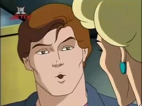 Assistir Homem-Aranha: A Série Animada Dublado Desenho 53 - O Casamento