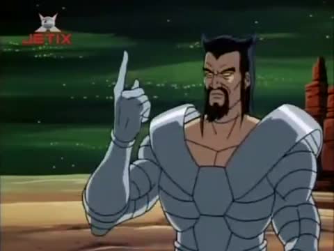 Assistir Homem-Aranha: A Série Animada Dublado Desenho 61 - Guerras Secretas (Parte 1)