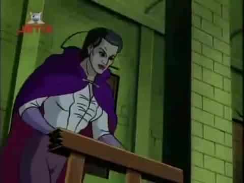 Assistir Homem-Aranha: A Série Animada Dublado Desenho 62 - Guerras Secretas (Parte 2)