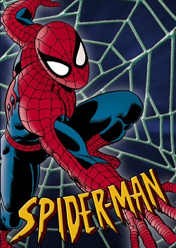 Assistir Homem-Aranha Clássico Dublado Todos os Episódios  Online Completo