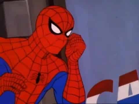 Assistir Homem-Aranha e Seus Amigos Dublado Desenho 12 - 12