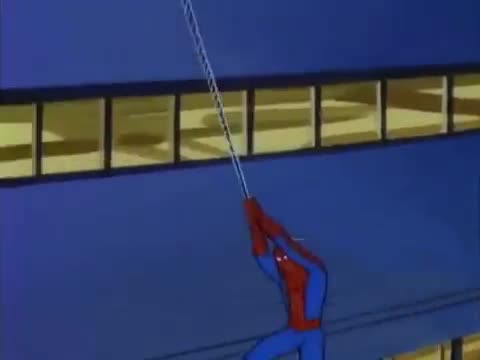 Assistir Homem-Aranha e Seus Amigos Dublado Desenho 18 - 18