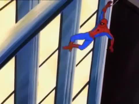 Assistir Homem-Aranha e Seus Amigos Dublado Desenho 24 - 24