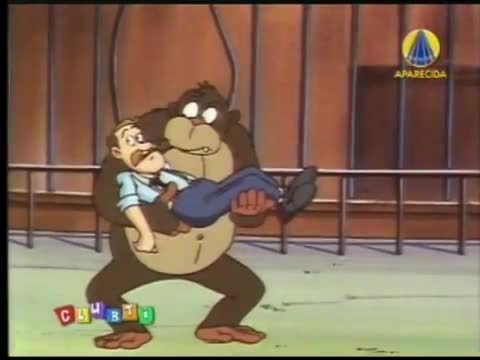 Assistir Inspetor Bugiganga Dublado Desenho 46 - 46