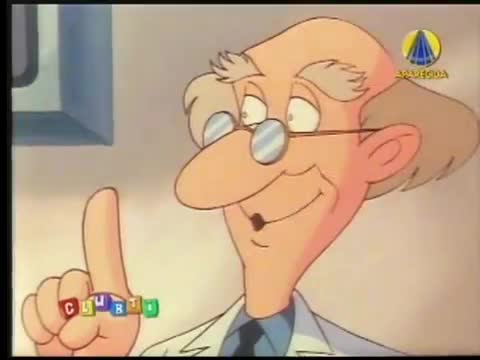 Assistir Inspetor Bugiganga Dublado Desenho 64 - 64