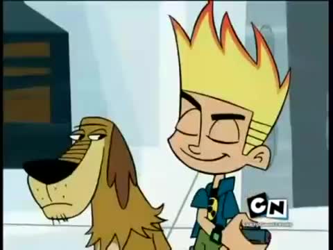 Assistir Johnny Test Dublado Desenho 2 - Johnny X