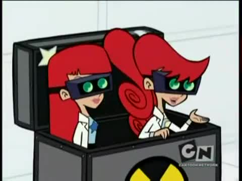 Assistir Johnny Test Dublado Desenho 11 - A Calça Inteligente do Johnny