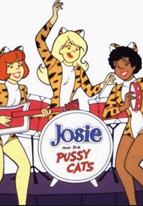 Assistir Josie e as gatinhas Dublado Todos os Episódios  Online Completo