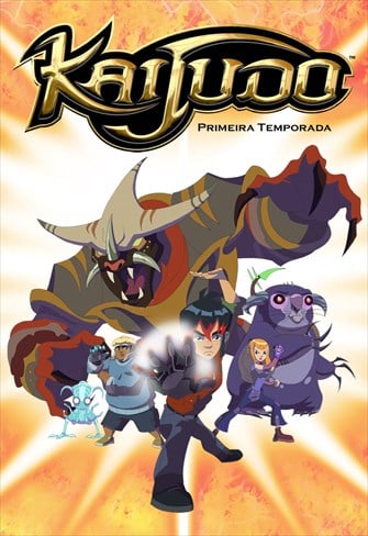 Assistir KaijudoDublado Todos os Episódios  Online Completo